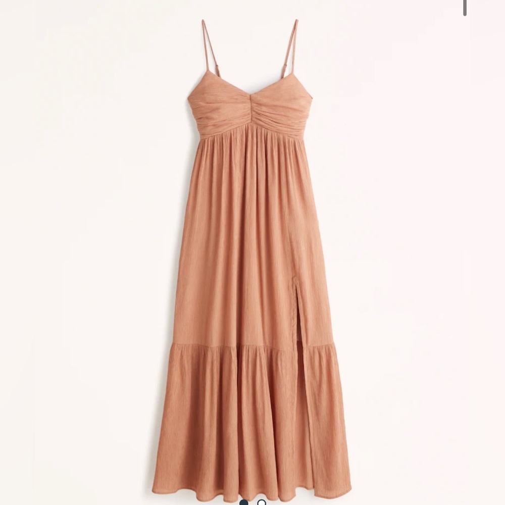 Abercrombie Maxi Dress
